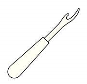 Sewing unpicker or ripper