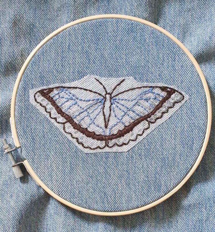 Design on the stabiliser